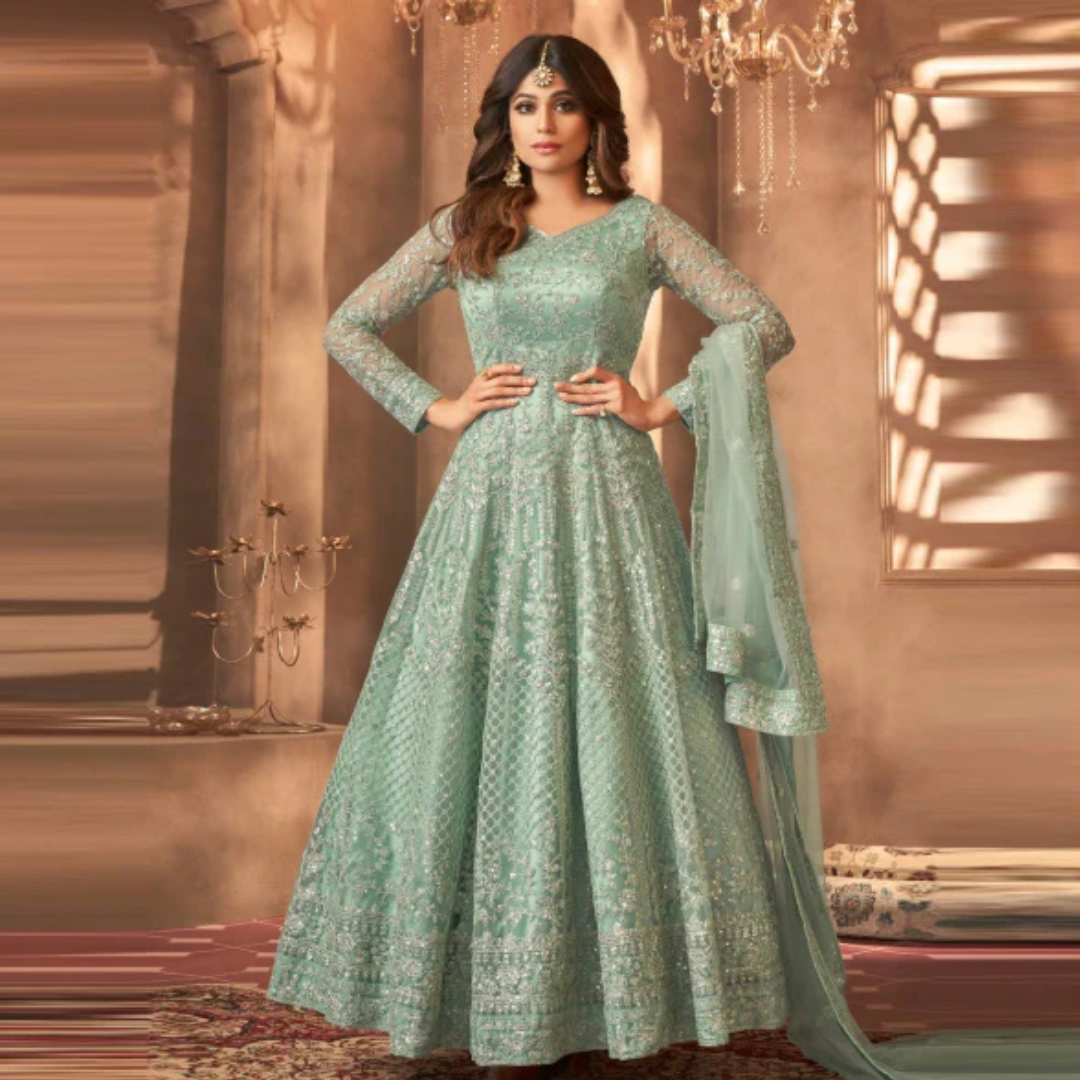 Anarkali Suits